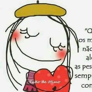 Meet your Posher, Daniela